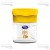 Baby Safe WCS01 Food Container 120ml Yellow