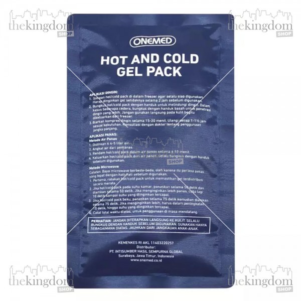 Onemed Hot And Cold Pack /1