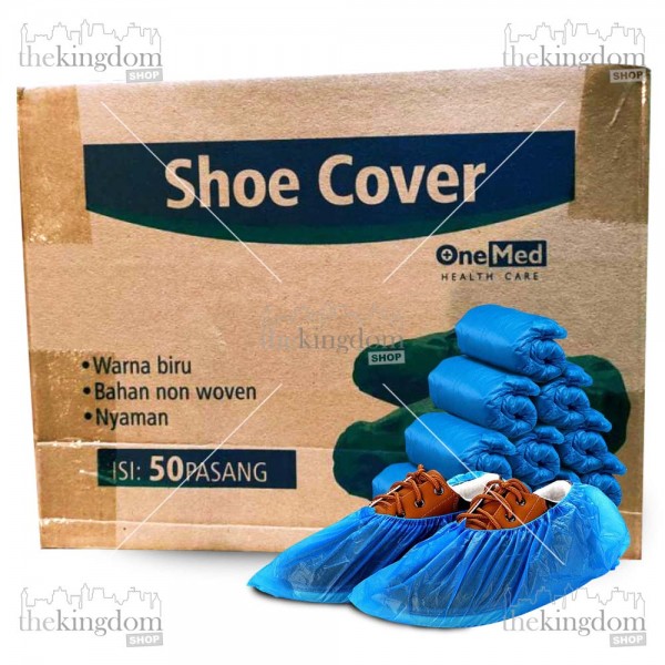 Onemed Shoe Cover /50