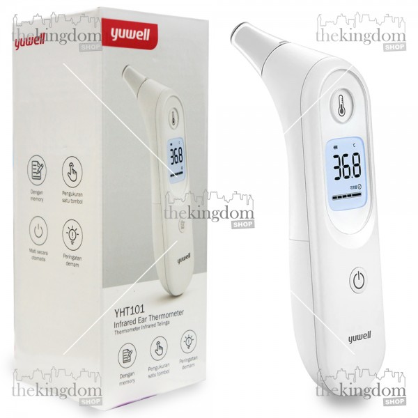 Yuwell YHT-101 Ear Thermometer