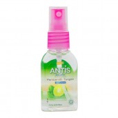 Antis Bottle Spray 30ml Lime