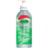 Antis Bottle Spray 250ml Jeruk Nipis