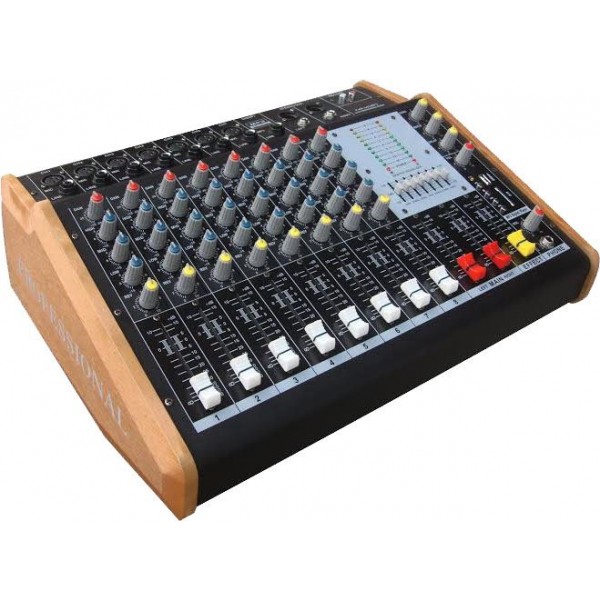 Audiocore PMX-805MP3