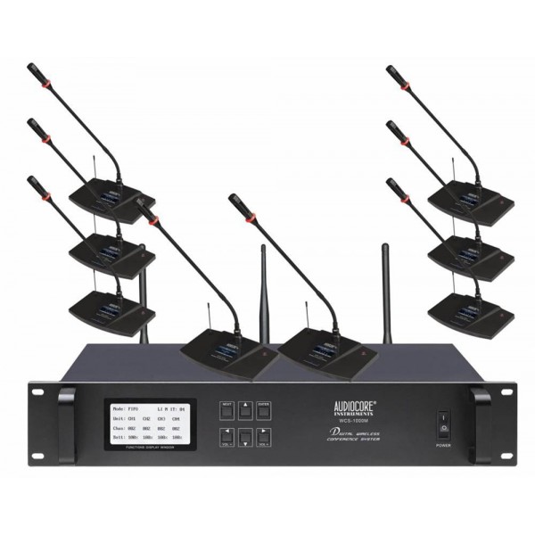 Audiocore WCS-1000
