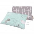 Aurora Baby Dimple Pillow