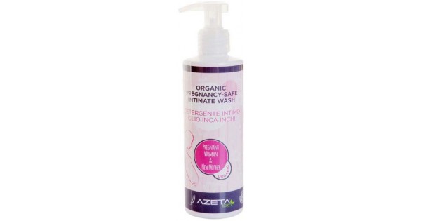 Organic Pregnancy-Safe Mouthwash | (200 ml)