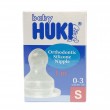Baby Huki CI0150 Dot Silicone S / 288