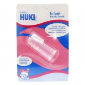 Baby Huki CI0267 Infant Toothbrush