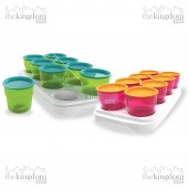 Baby Safe AP011 Multi Use Containers