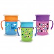 Baby Safe AP013 360° Sipper Cup With Handle