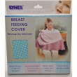 Baby Safe BFC02 Breast Feeding Cover