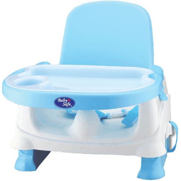 Baby Safe BO01B Booster Seat Blue