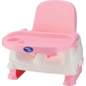 Baby Safe B001P Kursi Duduk Bayi Warna Pink