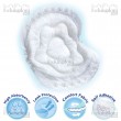Baby Safe BP036 Breast Pads