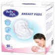 Baby Safe Breast Pads