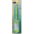Baby Safe BS367 Bottle and Teat Cleaning Brush