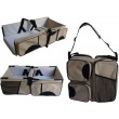 Baby Safe FC001 Foldable Carrier