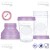 Baby Safe FC04B Breastfeeding Container