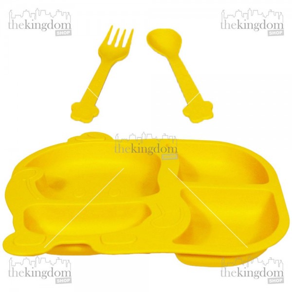 Baby Safe FSD02 Duck Plate