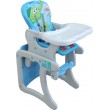Baby Safe HC01A Seperable High Chair - Turtle
