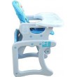Baby Safe HC01A Seperable High Chair - Turtle