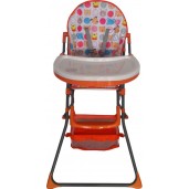 Baby Safe HC02A Feeding High Chair