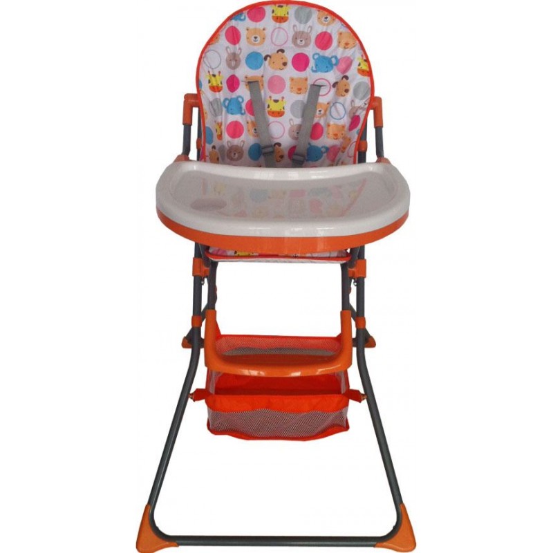 Jual Baby Safe HC02A Feeding High Chair Harga Murah