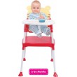 Baby Safe HC03B High Chair Tiger