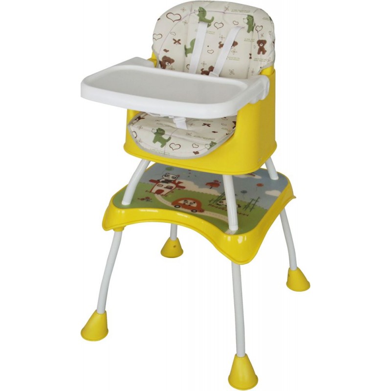 baby safe booster seat