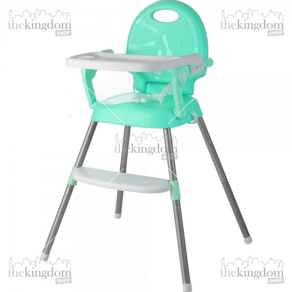 Baby Safe HC05G High Chair 3 in 1
