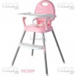 Baby Safe HC05P High Chair 3 in 1