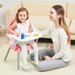 Baby Safe HC05P High Chair 3 in 1