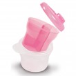Baby Safe JP032 Milk Powder Dispenser with Inner Cup