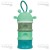 Baby Safe MC004 3 Layer Milk Container Green