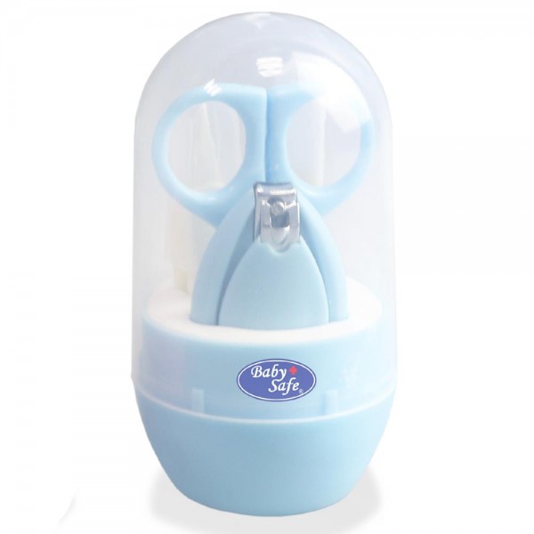 Baby Safe RKM 103 Manicure set