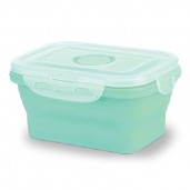 Baby Safe SC01T Collapsible Food Container 350 ml