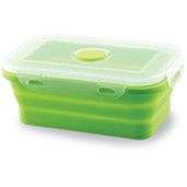 Baby Safe SC02G Collapsible Food Container 540 ml