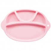 Baby Safe SC07P Silicone Plate Mat