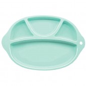 Baby Safe SC07T Silicone Plate Mat