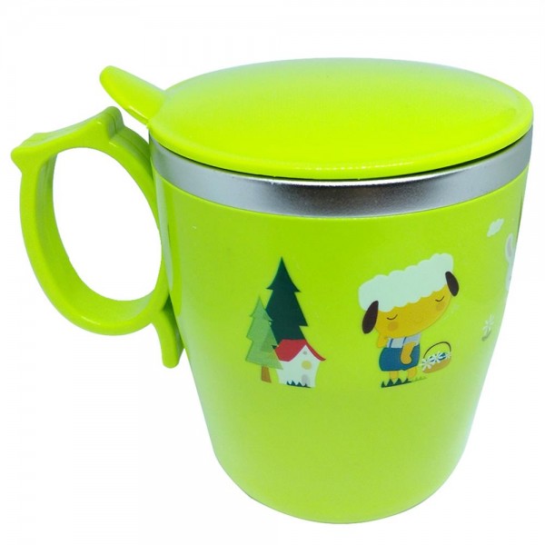Baby Safe SS004 Stainless Cup