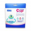 Baby Huki CIF001 Training Cup With Straw
