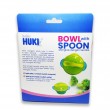 Baby Huki CIF002 Bowl With Spoon