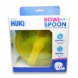 Baby Huki CIF002 Bowl With Spoon