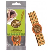 Bite Fighters Soft Mosquito Repellent Band