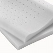 Comfy Baby Adjustable Memory Foam Baby Pillow