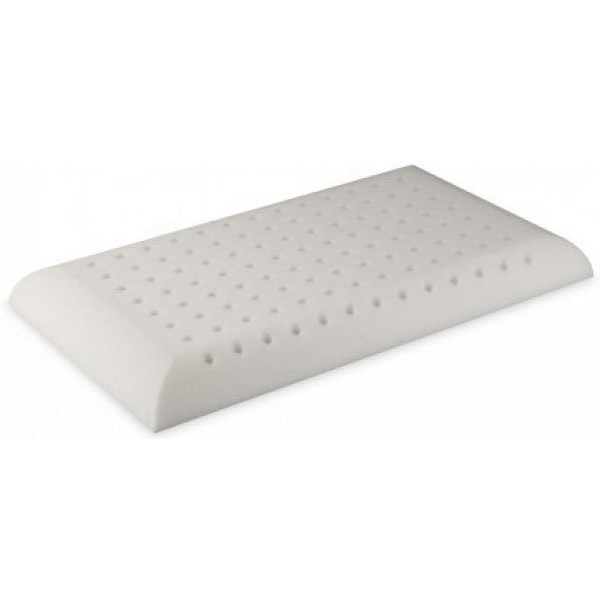 Comfy Baby - Classic Memory Foam Baby Pillow