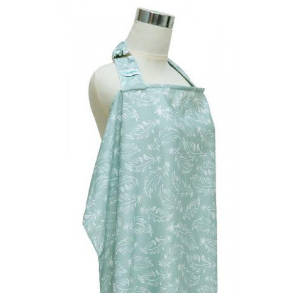 Cottonseeds Nursing Cover Feathers