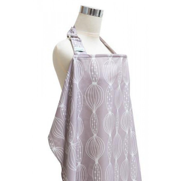 Cottonseeds Nursing Cover Lampions