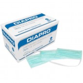 Diapro Disposable Surgical Mask /50