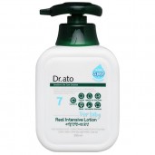 Dr. Ato 7 Real Intensive Lotion 350ml